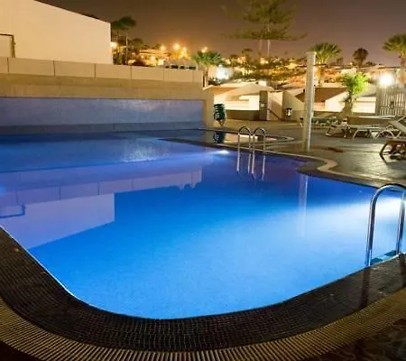 Apartment Happy Tenerife Costa Adeje (Tenerife)