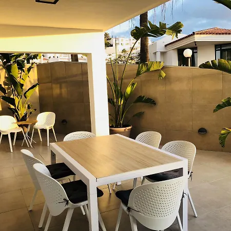 Apartment Happy Tenerife