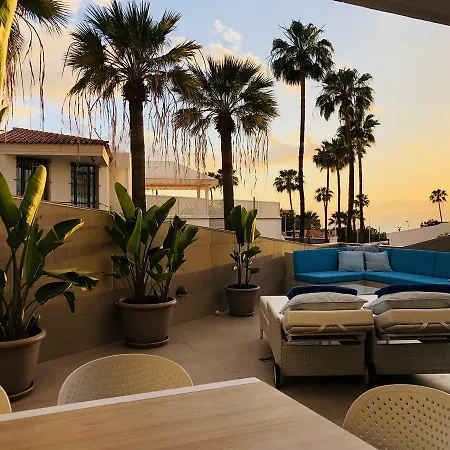 Apartment Happy Tenerife Costa Adeje (Tenerife)