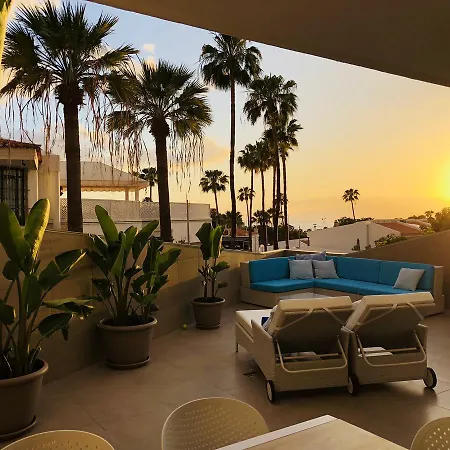 Happy Tenerife Apartment