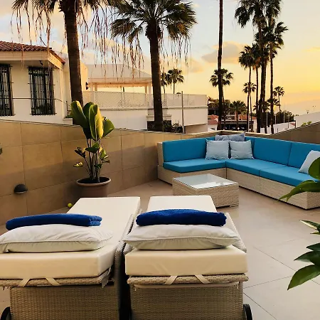 Happy Tenerife Apartment Costa Adeje (Tenerife)