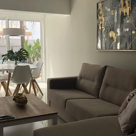 Apartment Happy Tenerife