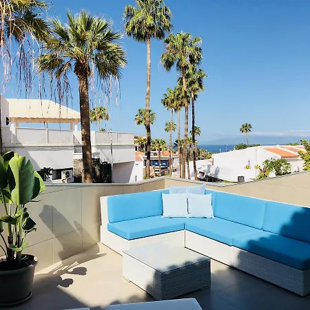 Happy Tenerife Apartment *