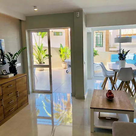 Apartment Happy Tenerife Costa Adeje (Tenerife)