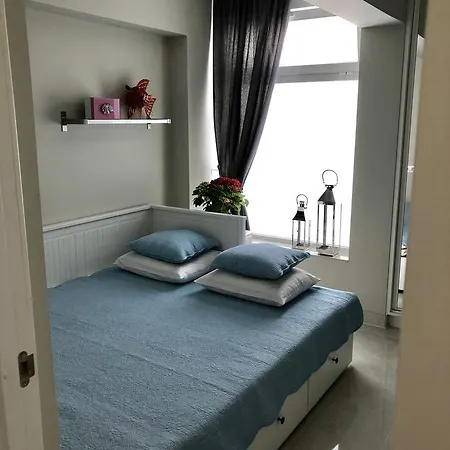 Apartment Happy Tenerife Costa Adeje (Tenerife)