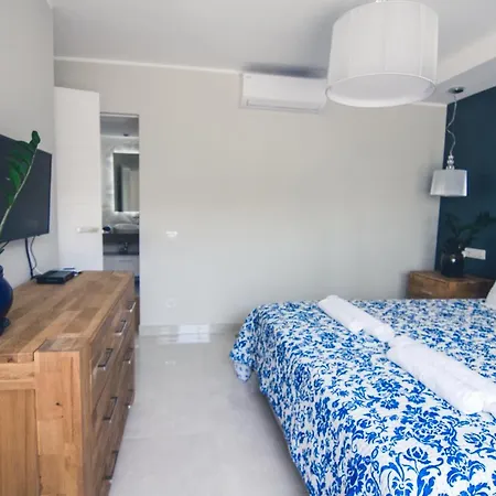 Happy Tenerife Apartment