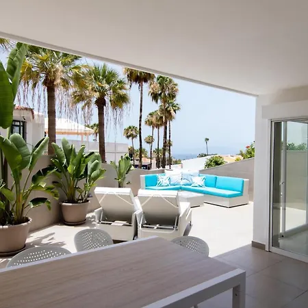 Apartment Happy Tenerife