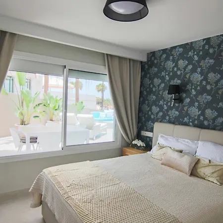 Happy Tenerife Apartment Costa Adeje (Tenerife)