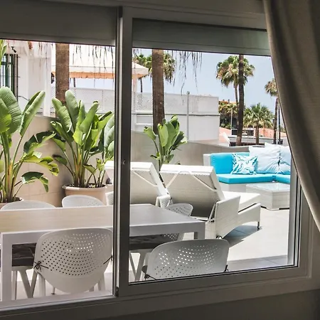 Happy Tenerife Apartment