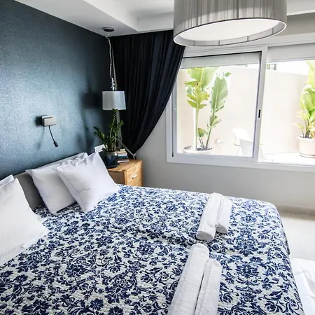 Happy Tenerife Apartment *