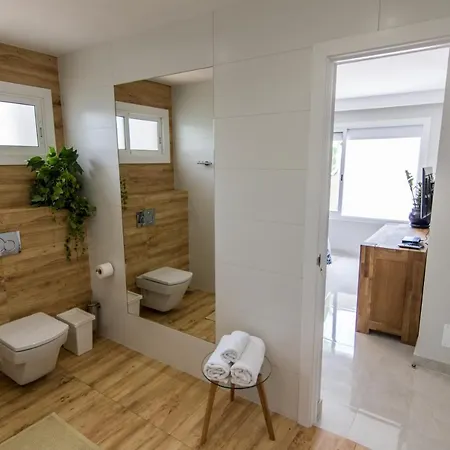 Happy Tenerife Apartment *