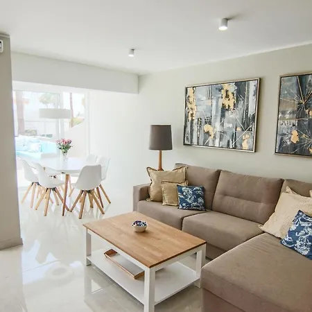 Apartment Happy Tenerife *