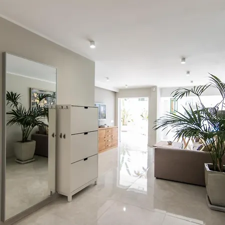 Apartment Happy Tenerife *
