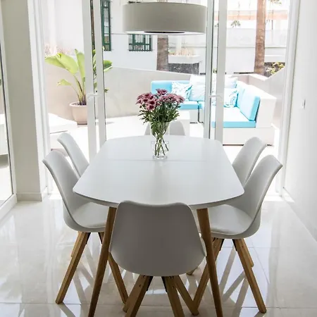 Happy Tenerife Apartment Costa Adeje (Tenerife)