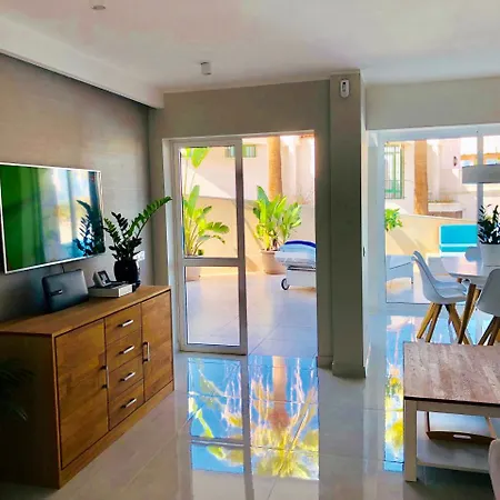 Happy Tenerife Apartment